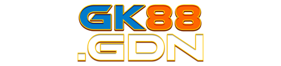 Logo gk88.gdn